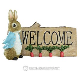 Flopsy, Mopsy, and Cotton-tail ga-deno-namento