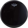 Remo Emperor Ebony Drum Head, 13"
