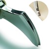 Active Island Leather Craft Tool for Edge Processing and Wire