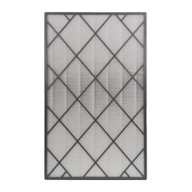 Filter-Monster – Replacement HEPA Filter – Compatible with Shark HE600 Air Purifier 6 Series Purifiers - Models HE601 and HE602