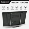 Portable 15" LCD TV & Monitor with HDMI - High