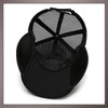 One Limitation CP431 Hat, Emblem, Retractable, Lightweight, Mesh, Cap, Visor,