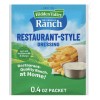 Hidden Valley 3 Packs of Hidden Valley Ranch Restaurant Style
