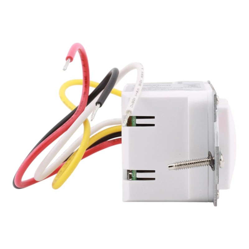 Sensor Switch NEW Wattstopper CH-250-W 600W PIR Vacancy Sensor White