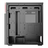 G.SKILL MD1 Mid-Tower ATX Case with Tempered Glass Side Panel,