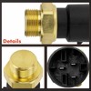 Frankberg Coolant Sensor Coolant Temperature Sensor Coolant Temperature Sensor Coolant