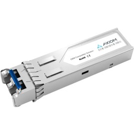 UD_Axiom 1000BASE-SX SFP Transceiver for Transition Networks - TN-SFP-SXD