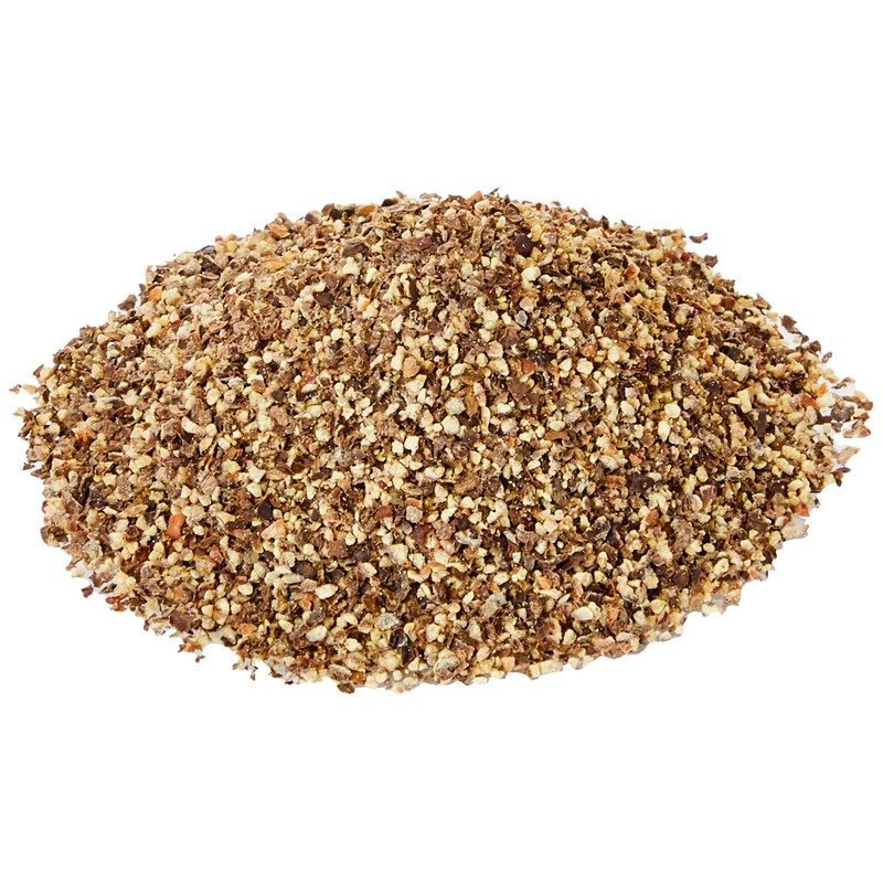 Old India Black Pepper Ground 18 Mesh 500g