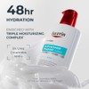 Eucerin Plus Smoothing Essentials Loción de absorción rápida