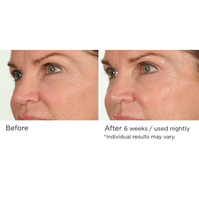 NassifMD Night Therapy Serum