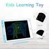 Vicloon LCD Writing Tablet, 10 Inch Colorful Drawing Board Digital