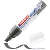 edding 5000 acrylic marker broad - grey - 1 waterproof