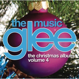 Glee: The Music - Christmas Album Vol.4