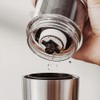 SOTECH coffee grinder electric, Pour Over Coffee Maker Usb Type