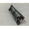 TMV Chrome Center Vent Air Conditioning Dash for 1967-1972 Chevy