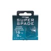 Drennan Super Spade Hooks to Nylon - Micro Barbed