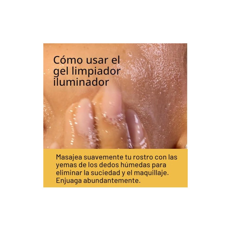 Acure, gel limpiador facial ultra hidratante de jugo verde 118
