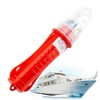 Led Flares | Road Flares,Survival Light Waterproof Buoy Flashing Signal