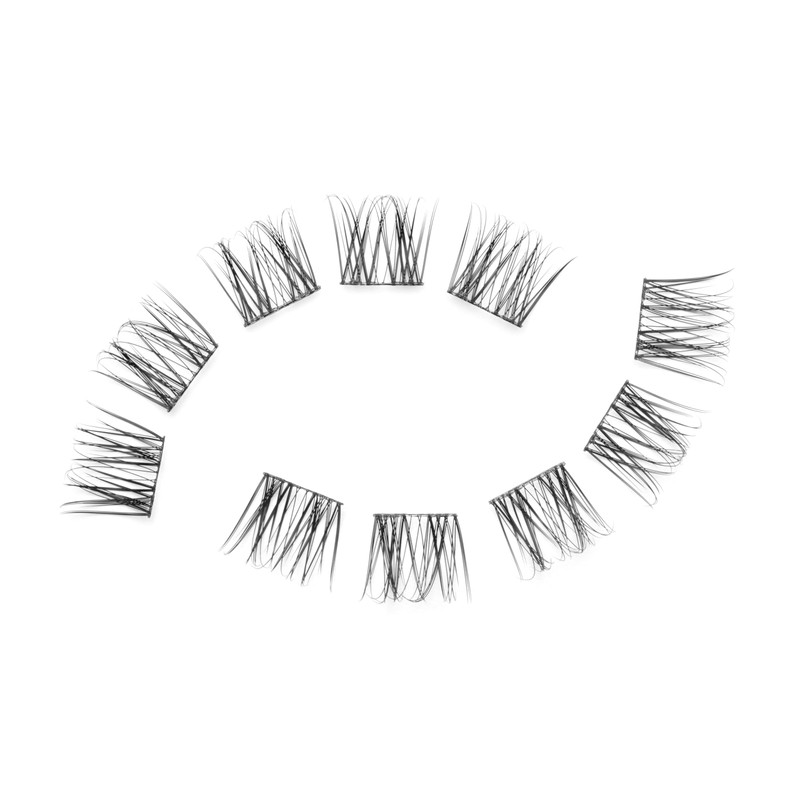 Eylure Mixed Cluster Kit