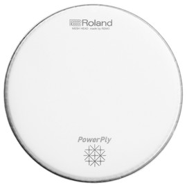 Roland MH2-10 Dual-Ply Mesh Head, 10-Inch