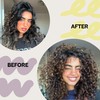 Bali Curls Curl Defining Set - Hydrating Curl Cream &