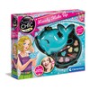 Clementoni 18630 Lovely Dolphin Makeup Set for Children from 6