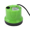 Aquarium Submersible Pump Quiet Bottom Water Inlet Fish Tank Water