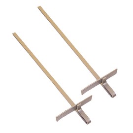 MaxLLTo Replacement 690119009-2PK Rip Guide for Ryobi CSB141LZK Laser CSB142LZ Laser Circular Saw, 2 pack