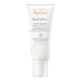 Crema Relipidizante Avene Xeracalm Ad para Piel Seca 200ml