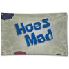 Hoes Mad Flag 3x5Ft Large Banner Compatible Tapestry HD Printing