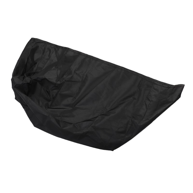 Outboard Engine Cover Waterproof Boat Motor Protector Anti Fading Motor