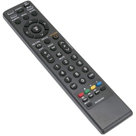 MKJ40653802 Replacement Remote Control - VINABTY Remote Control for LG 42LG20 26LG30D 32LG30D 37LG30D 42LG30D 42LG50FDAA 32LG60FD-AC 47LG60FD-AA 32LG30DAA 52LG70YDAA 52LDAA G65YD-AC 47LG50FDAA