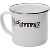 Petromax 12679 Enamel Mug, White