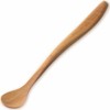 Nagao Baby Food Spoon, 5.9 inches (15 cm), Paste, Sao