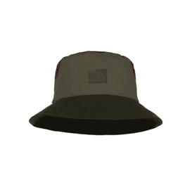 Buff Unisex Sun Bucket Hat