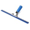 Window Squeegee (Blue, 18in/45cm+Blade)