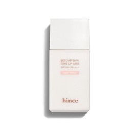 hins Hince Second Skin Tone Up Base / 힌스 세컨 스킨 톤업 베이스