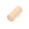Outanaya 4pcs Tissue Holder Napkin Dispenser for Car Office Home