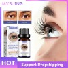Jay Eyelash Growth Serum Estimulador Crecimiento Pestañas