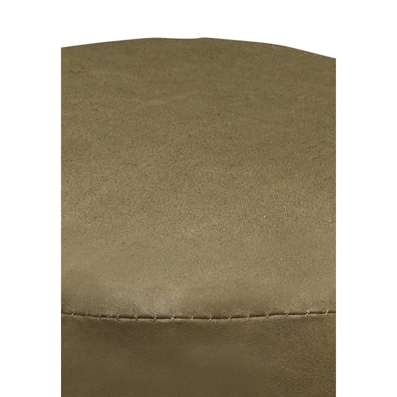 camel active Men's teXXXactive® Bucket Hat, Olive brown, XL