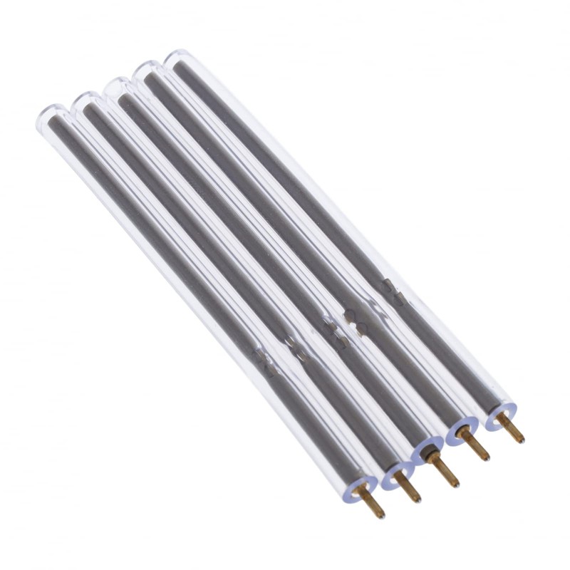 ASR Federal Non-Lethal Flexible Ballpoint Pen Writing Tool 1pk, Black