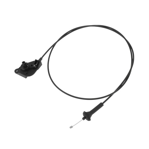 RATCHROLL NO.FT4Z16916B/FT4Z16916C Front Hood Release Cable Fit for Ford Edge