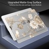 May Chen Case for M4 MacBook Pro 14 inch Models: