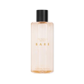 Victoria's Secret Victoria's Secret Bare Fragrance Mist, Notes of Australian Sandalwood, Mandarin Madagascar & Egyptian Violet, Body Spray for Women (8.4 oz)