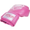 Venum Contender Boxing Gloves, Pink, 8-Ounce
