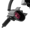 Sensor de velocidad de rueda delantera ABS para Chevy Trailblazer/GMC