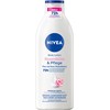NIVEA Body Lotion Rose Petal & Care 400 ml