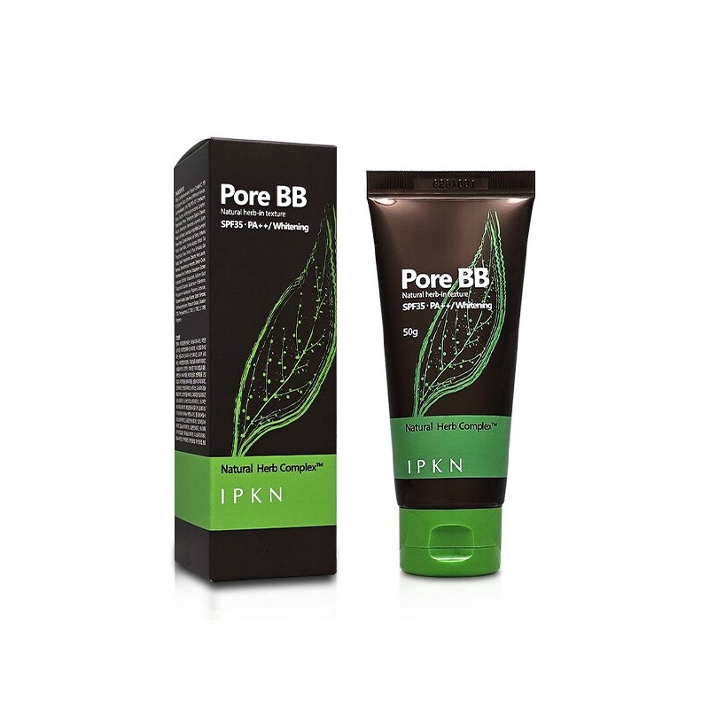 Large Pore BB Cream 50g / 입큰 모공 비비 50g