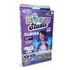 Let's Glow Studio LET01310 Gloves Accessory Pack in CDU, Multi