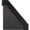 Helit H6361595 Office Magazine File Black